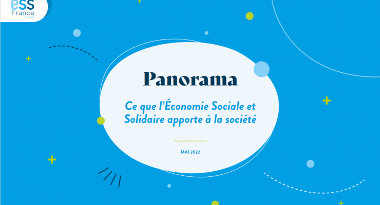 Ce que l'ESS apporte à la société