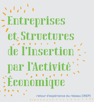 Entreprise et Structures de l'insertion par l'activité économique