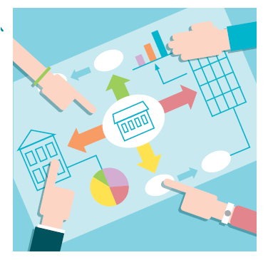 Stratégie de développement des entreprises de l'ESS