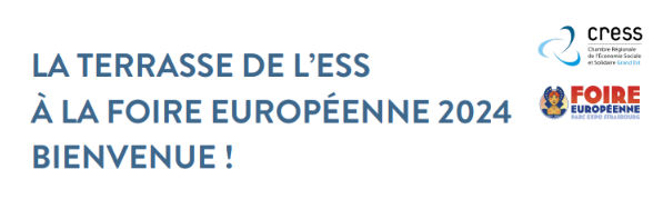 Foire Européenne Strasbourg
