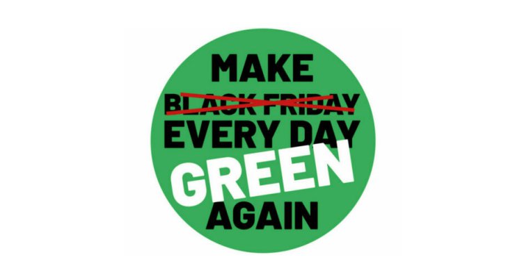 Green Friday