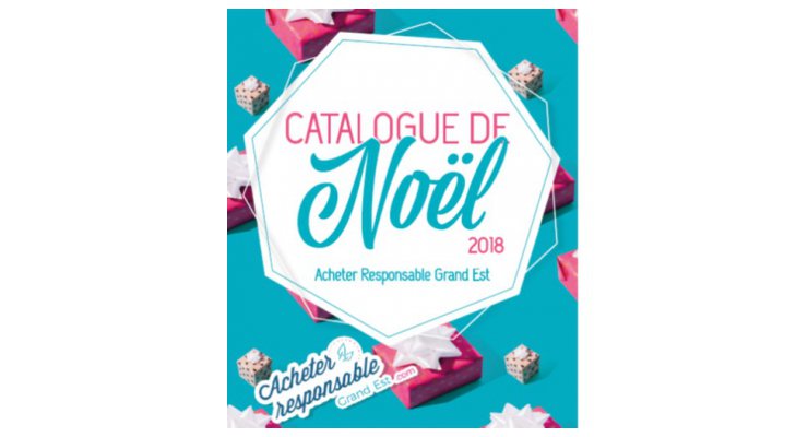 Catalogue de Noël