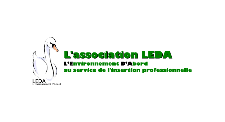 ZOOM sur LEDA