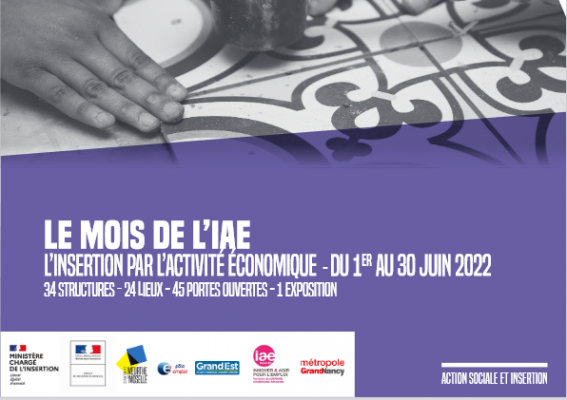 Mois de l'IAE