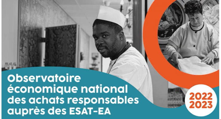 Achats Responsables - Observatoire national du GESAT