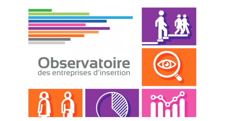 Observatoire des entreprises d'insertion 2018