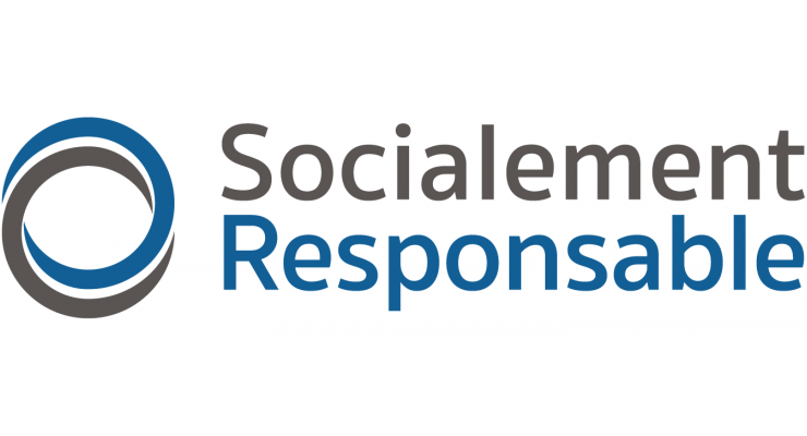 La nouvelle version de Socialement Responsable